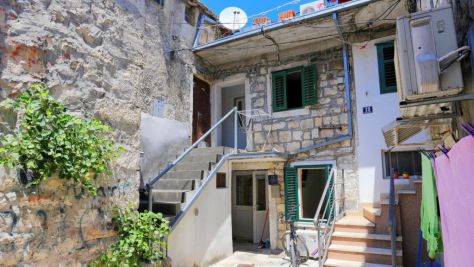 Apartmanok és szobák Split 16499, Split - Szálláshely