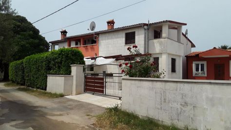 Appartamenti e camere Brajkovići 16500, Brajkovići - Esterno