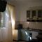 Apartments and rooms Lastovo 16508, Lastovo - Apartment - studio a (2+0) -  