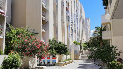 Apartmány Split 16527, Split - Exteriér