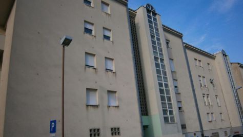 Apartamentos Šibenik 16539, Šibenik - Exterior