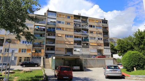 Apartamenty Split 16601, Split - Zewnętrze