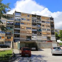 Apartamenty Split 16601, Split - Zewnętrze