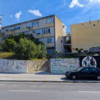 Apartamenty Split 16608, Split - Zewnętrze