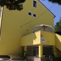 Apartmány Baška 16613, Baška - Exteriér