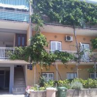 Apartmaji Makarska 16616, Makarska - Zunanjost objekta