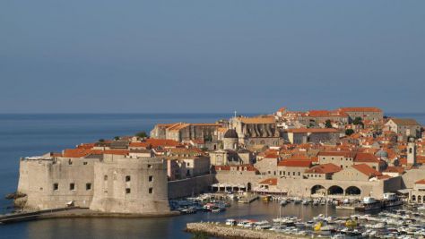 Апартаменты Dubrovnik 16635, Dubrovnik - Экстерьер
