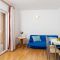 Apartments and rooms Lopud 16668, Lopud - Apartment b (2+2) -  
