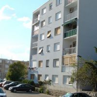 Apartmani Split 16670, Split - Eksterijer