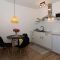 Apartmány a izby Split 16681, Split - Apartmán - studio b (2+0) -  