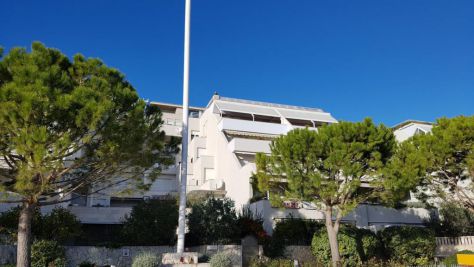 Apartmani Split 16806, Split - Eksterijer