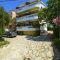 Apartments and rooms Vodice 16813, Vodice - Parking lot
