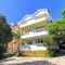 Apartments and rooms Vodice 16813, Vodice - Exterior