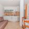 Apartments and rooms Omiš 16838, Omiš - Apartment c (2+2) -  