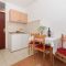 Apartments and rooms Omiš 16838, Omiš - Apartment - studio a (2+0) -  