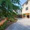 Apartments and rooms Rovinj 16845, Rovinj - Parking lot