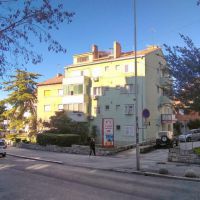 Apartmány Split 16916, Split - Exteriér