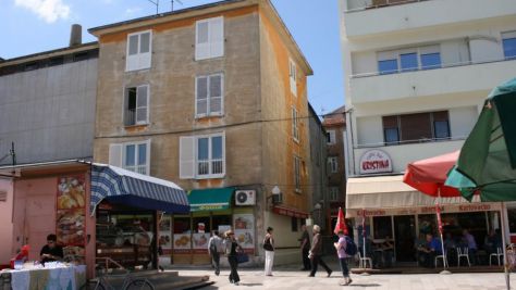 Apartamenty i pokoje Zadar 16951, Zadar - Zewnętrze