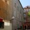 Apartamentos y habitaciones Zadar 16951, Zadar - Exterior