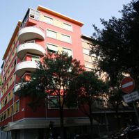 Apartmaji Rijeka 17028, Rijeka - Zunanjost objekta