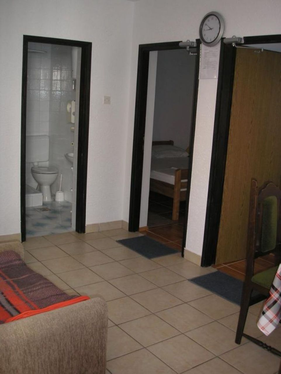 Ferienwohnungen Nin Nin Reservierung In Drei Schritten Viacroatia Com