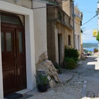 Apartamentos Vrbnik 17049, Vrbnik - Exterior