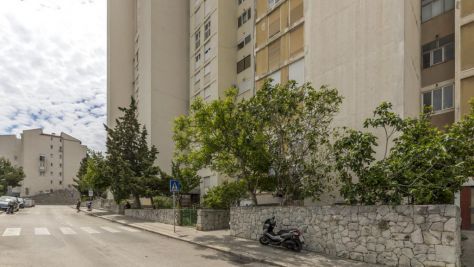 Apartmaji Split 17055, Split - Zunanjost objekta