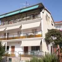 Apartmaji Trogir 17317, Trogir - Zunanjost objekta