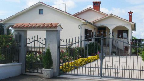 Apartmány a pokoje Zgrablići 17349, Zgrablići - Exteriér