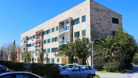 Apartmaji Split 17407, Split - Zunanjost objekta