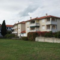 Apartmány Punat 17416, Punat - Exteriér