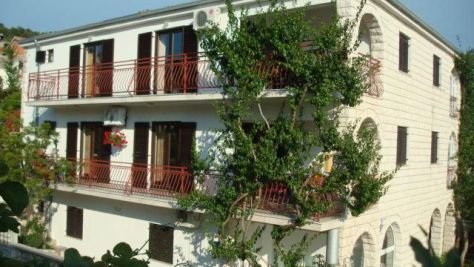 Apartments Trogir 17418, Trogir - Exterior