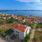 Ferienhaus Zadar - Diklo 17465, Zadar - Diklo - Exterieur