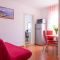 Apartments and rooms Trogir 17506, Trogir - Apartment b (2+1) -  