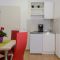 Apartamenty i pokoje Trogir 17506, Trogir - Apartament - studio a (2+0) -  