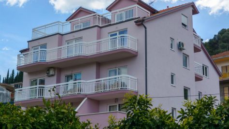 Apartamentos y habitaciones Trogir 17506, Trogir - Exterior