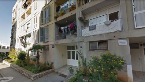 Apartamenty Zadar 17511, Zadar - Zewnętrze