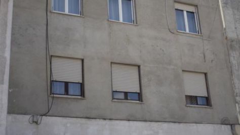 Апартаменты Split 17565, Split - Экстерьер