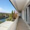 Apartments Milna 17570, Milna (Brač) - House - deluxe  (9+1) - Balcony