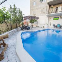 Apartmani Split 17615, Split - Eksterijer