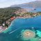 Ferienwohnungen Korčula 17629, Korčula - Exterieur