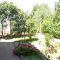 Apartments Milna 17658, Milna (Brač) - Courtyard