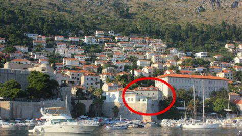Apartamenty i pokoje Dubrovnik 17827, Dubrovnik - Zewnętrze