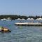Apartmanok Rovinj 17841, Rovinj - Kilátás