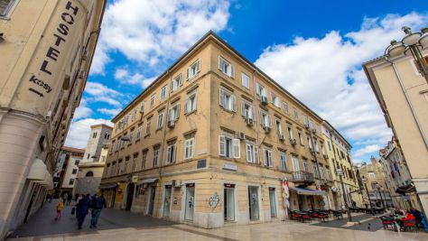 Apartamenty Rijeka 17941, Rijeka - Zewnętrze