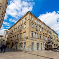 Apartamentos Rijeka 17941, Rijeka - Exterior