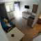 Apartments and rooms Brna 18003, Brna - Apartment - studio a (2+0) -  