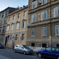 Apartamenty Rijeka 18017, Rijeka - Zewnętrze