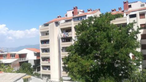 Apartmani Split 18116, Split - Eksterijer