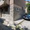 Apartmanok Split 18118, Split - Parkolóhely